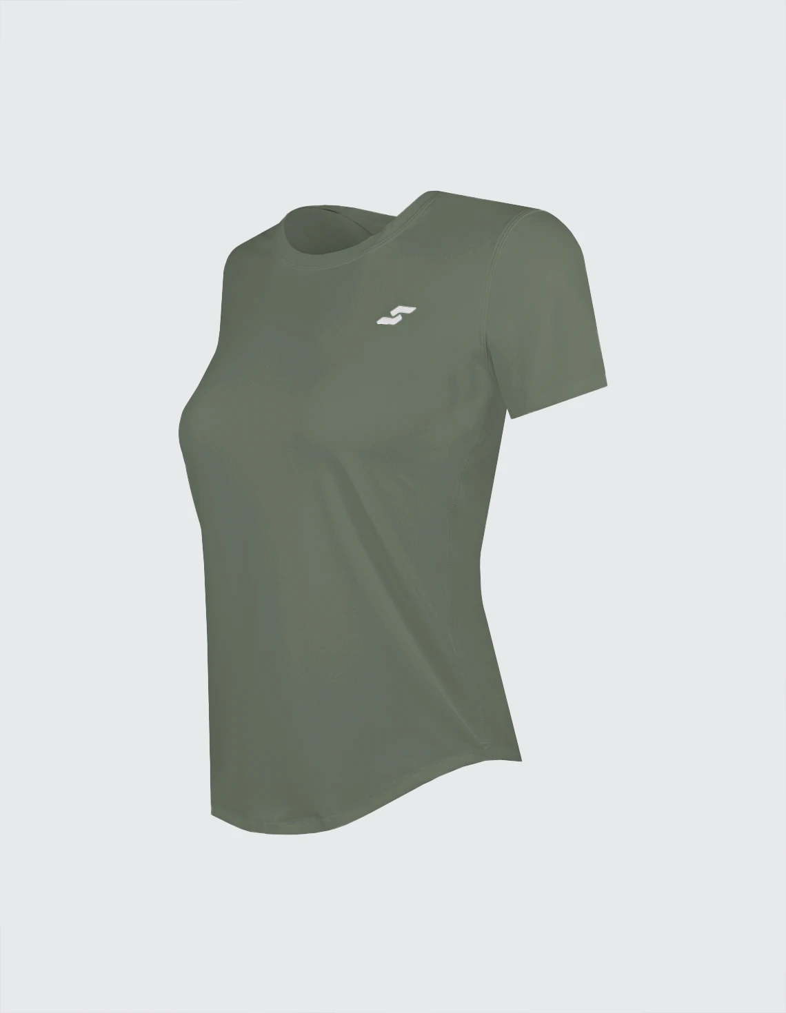 تی شرت ورزشی زنانه اسپورتلند Versatile W