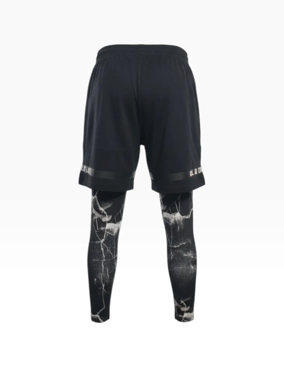 شلوارک ورزشی مردانه پیک Torque M