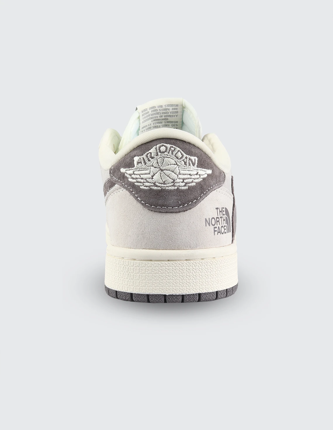 کفش روزانه مردانه نایکی Travis Scott Jordan 1 Low NF M