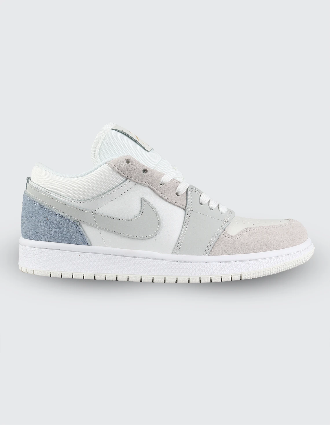 کفش روزانه Unisex نایکی Jordan 1 Low Paris U