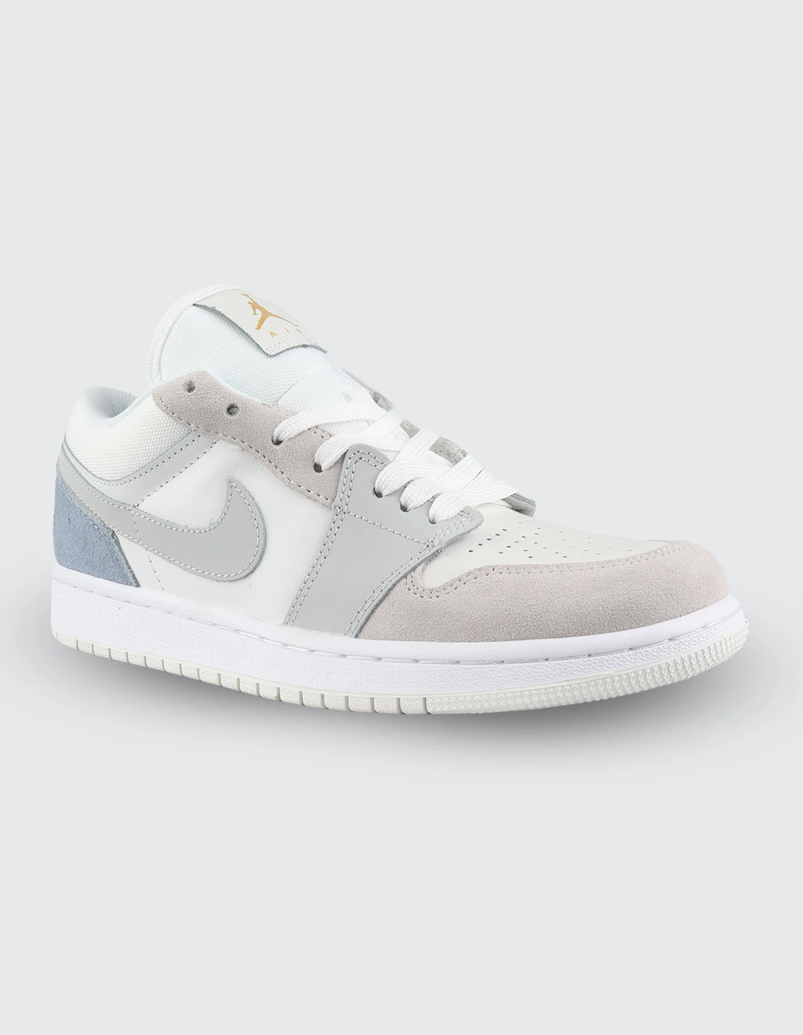کفش روزانه Unisex نایکی Jordan 1 Low Paris U