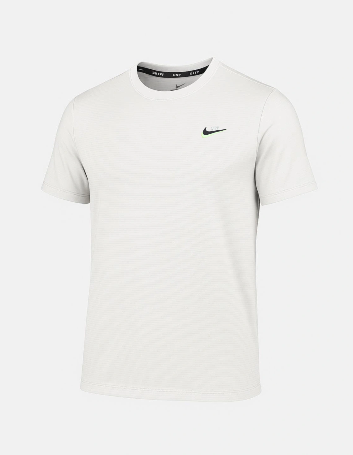 تی شرت ورزشی مردانه نایکی Max Print M