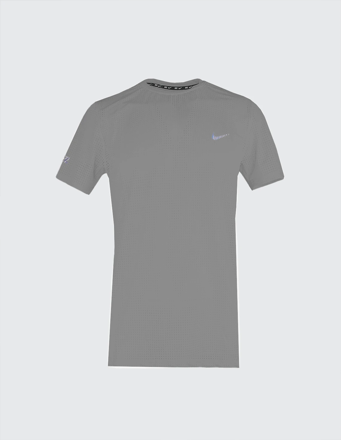 تی شرت ورزشی مردانه نایکی Subtle Stitch M