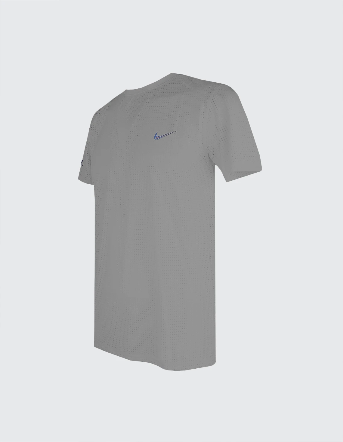 تی شرت ورزشی مردانه نایکی Subtle Stitch M