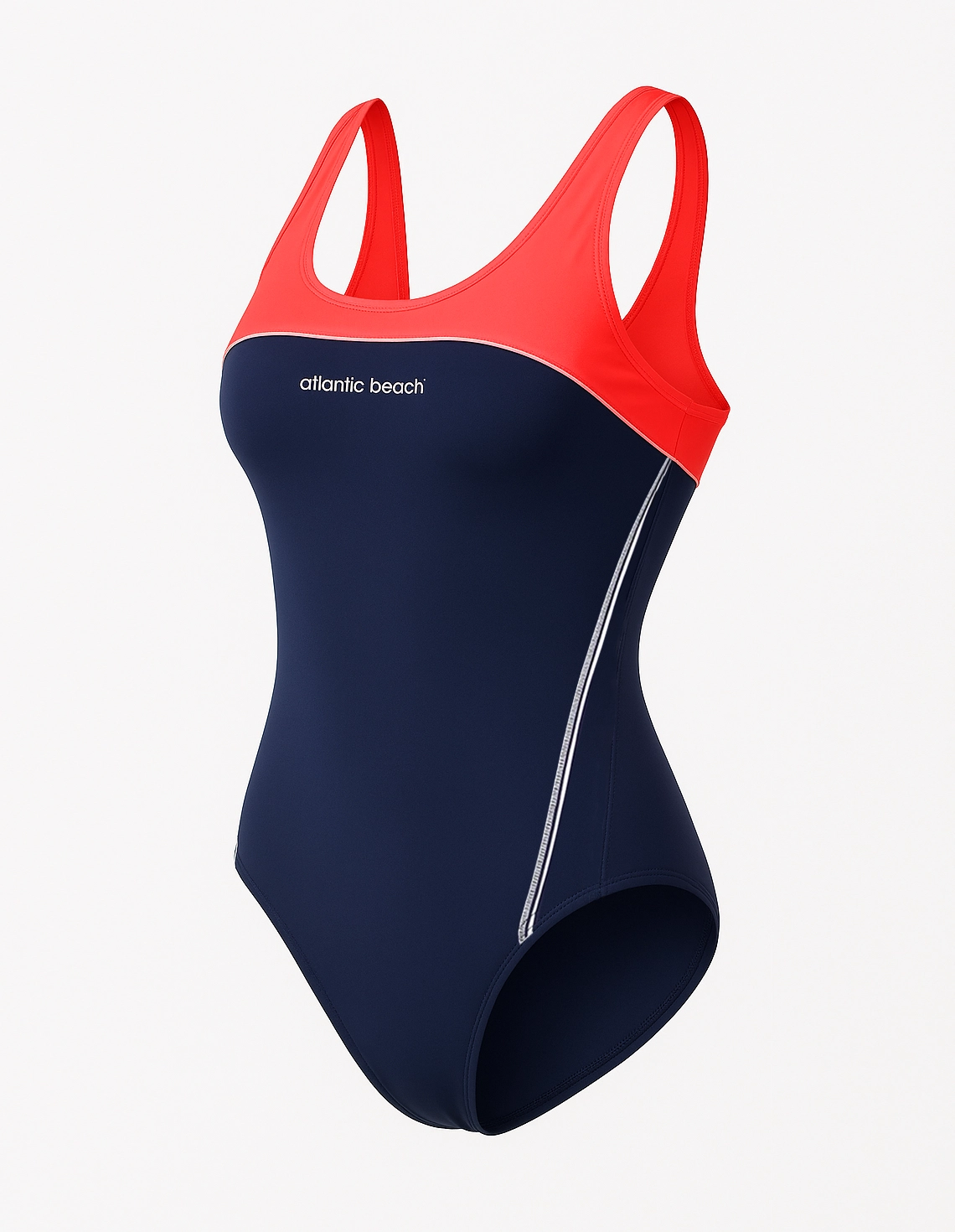 مایو شنا زنانه برند عمومی Atlantic Beach W