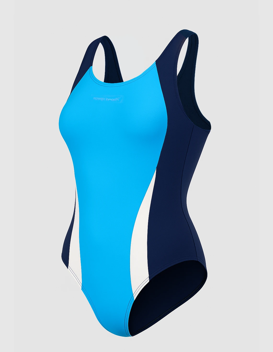 مایو شنا زنانه بدون برند Atlantic B Tide W