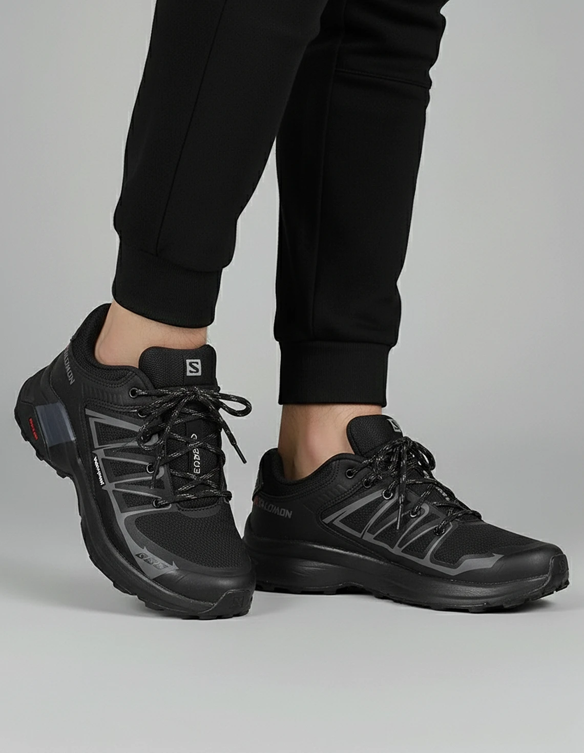 کفش کوهنوردی و طبیعت گردی مردانه سالامون Speed Verse M کفش کوهنوردی و طبیعت گردی مردانه سالامون Speed Verse M