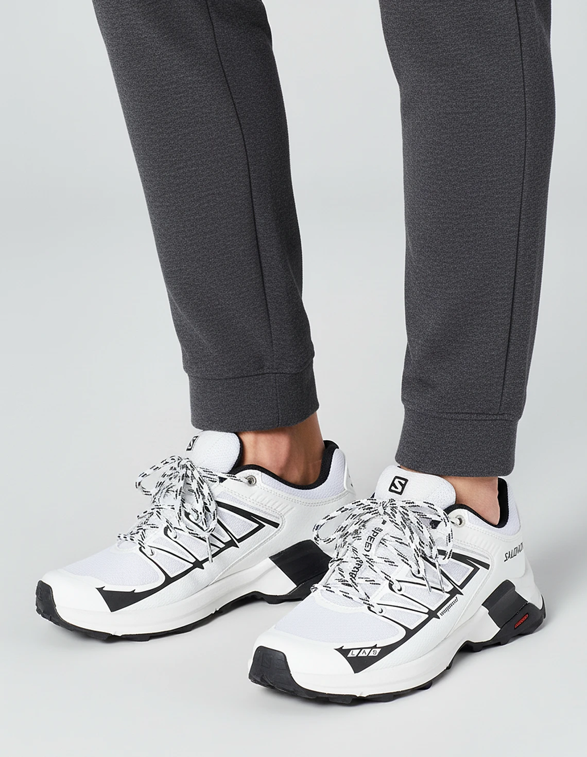 کفش کوهنوردی و طبیعت گردی مردانه سالامون Speed Verse M کفش کوهنوردی و طبیعت گردی مردانه سالامون Speed Verse M