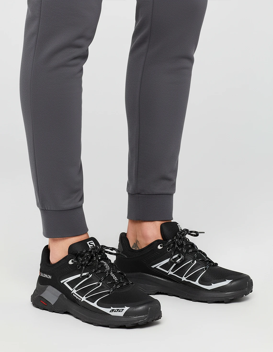 کفش کوهنوردی و طبیعت گردی مردانه سالامون Speed Verse M کفش کوهنوردی و طبیعت گردی مردانه سالامون Speed Verse M