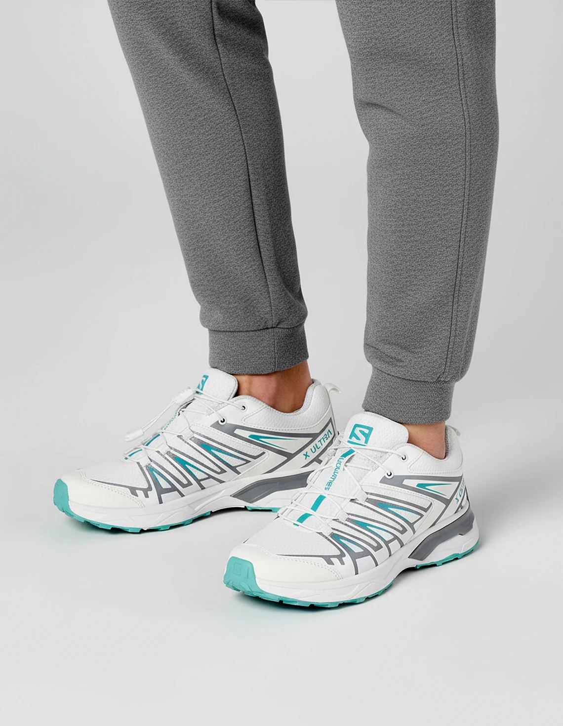 کفش ورزشی مردانه سالامون X Ultra 3 GTX M