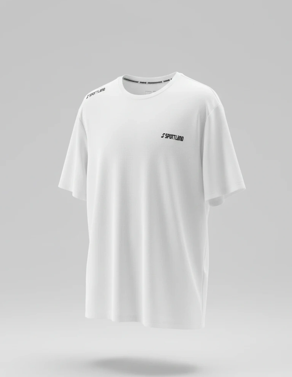 تی شرت ورزشی مردانه اسپورتلند Ticino M