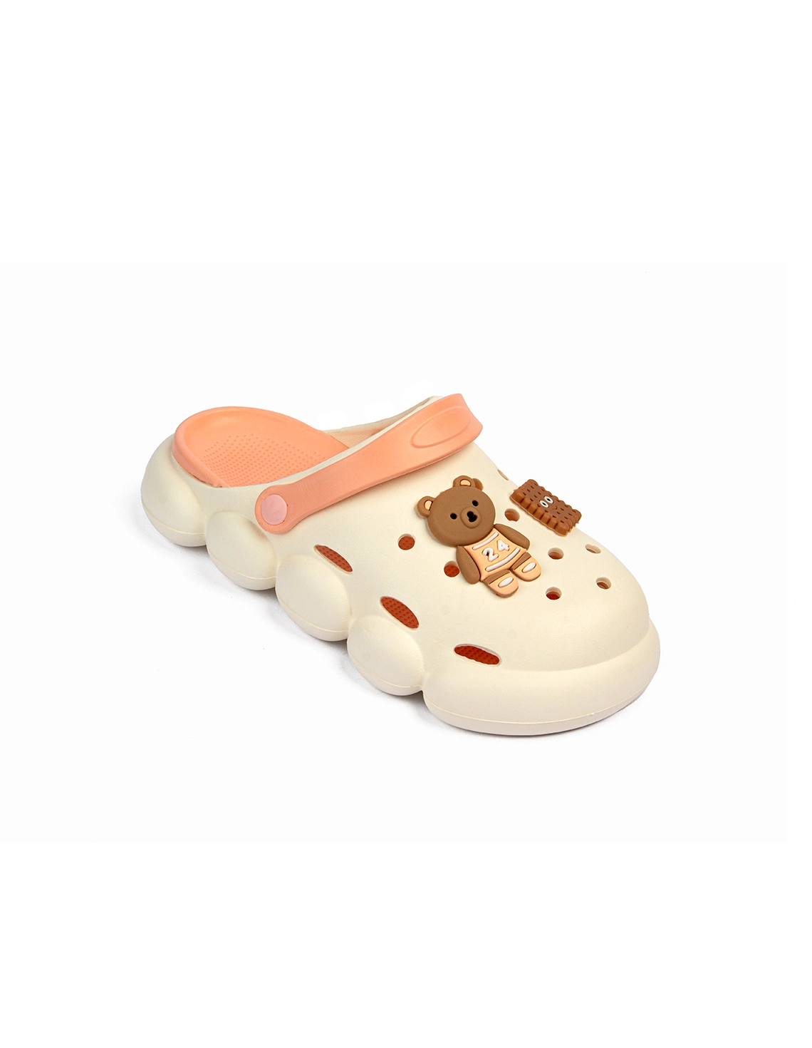 کراکس روزانه دخترانه پایون Biscuit