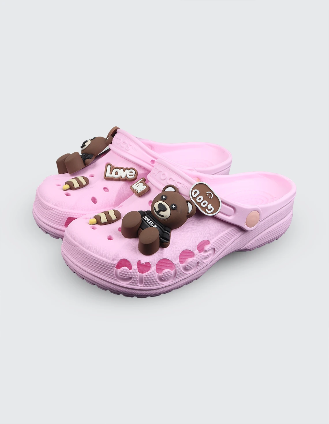 صندل روزانه بچه گانه پایون Snug Bear