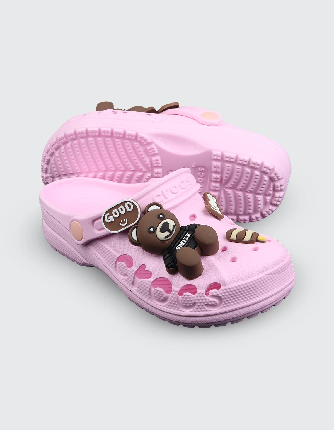 صندل روزانه بچه گانه پایون Snug Bear