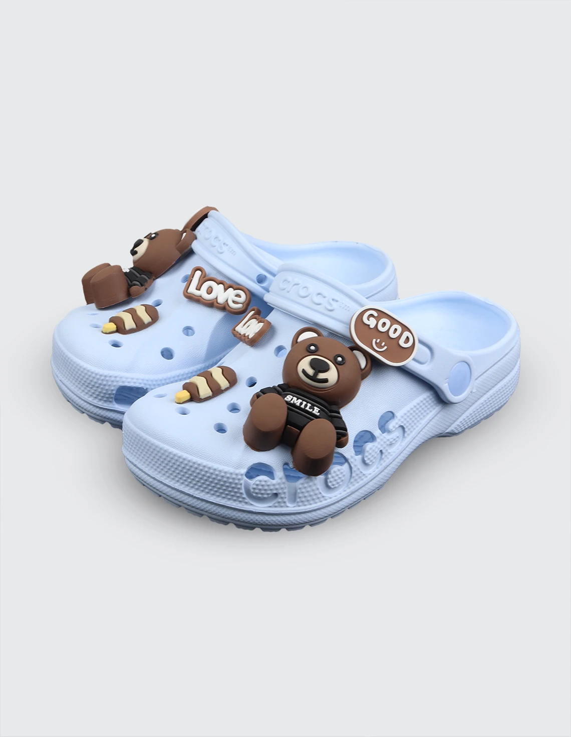 صندل روزانه بچه گانه پایون Snug Bear