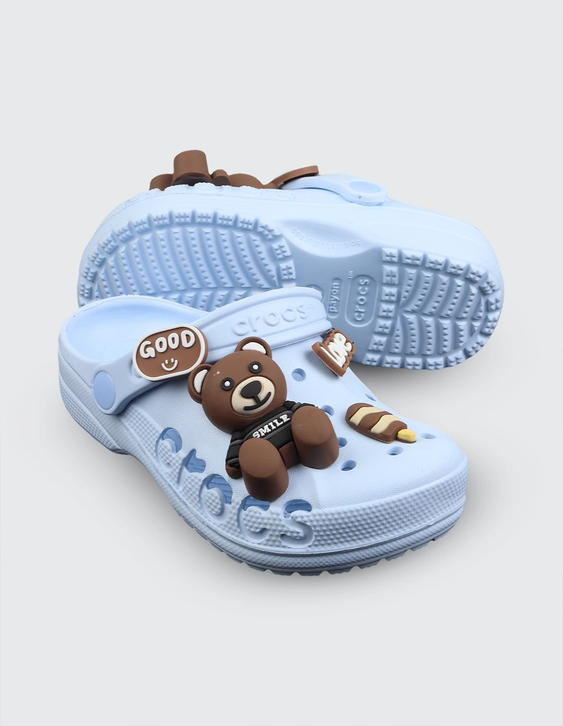 صندل روزانه بچه گانه پایون Snug Bear