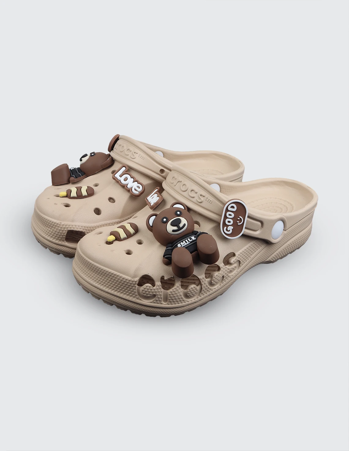 صندل روزانه بچه گانه پایون Snug Bear