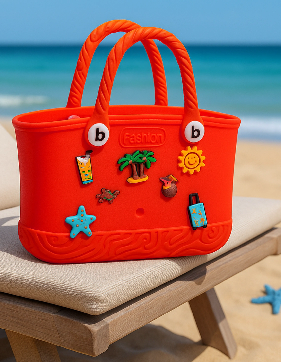 کیف دوشی روزانه زنانه پایون Doodle Bag W