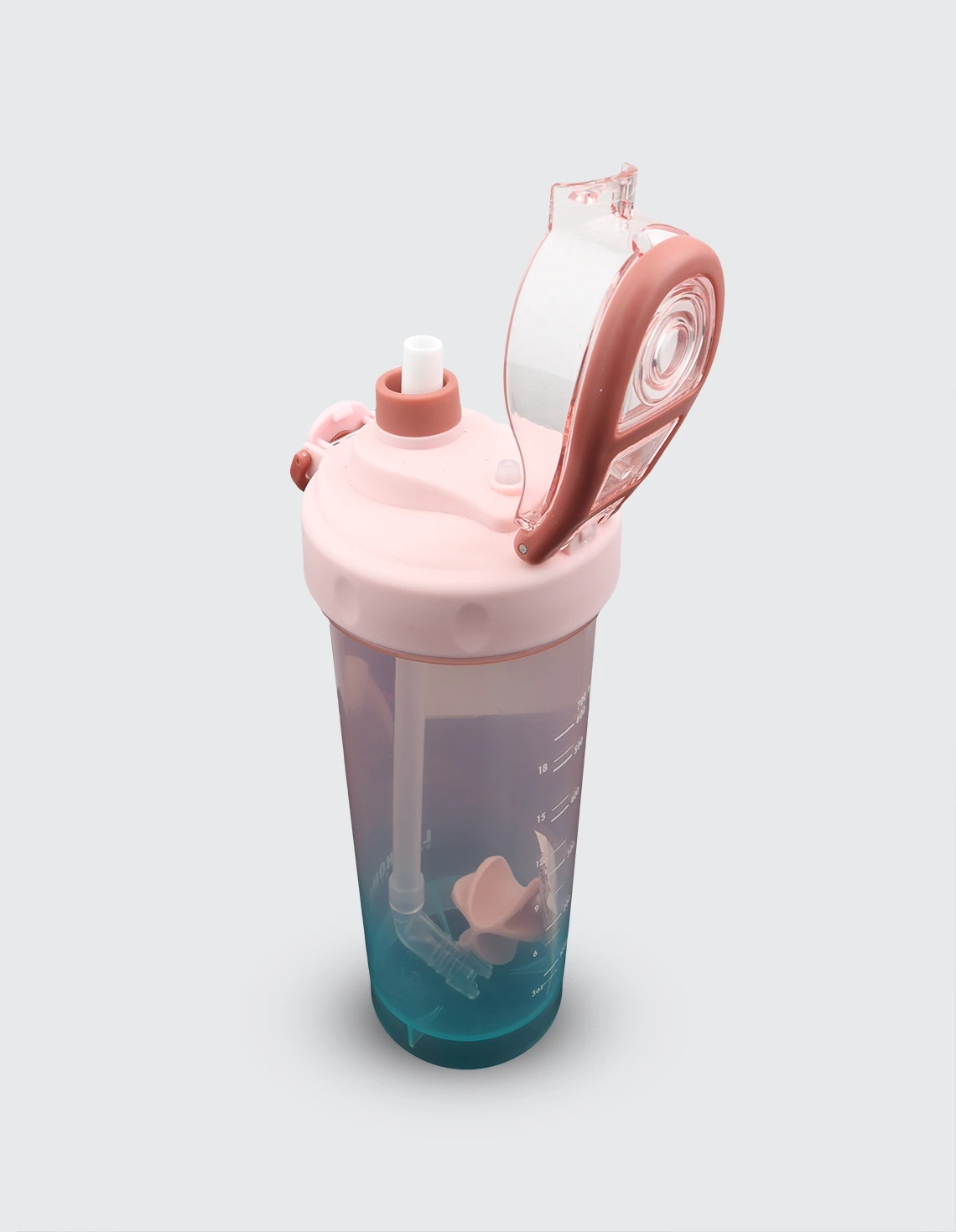 شیکر Unisex اسپورتلند Linzhome U