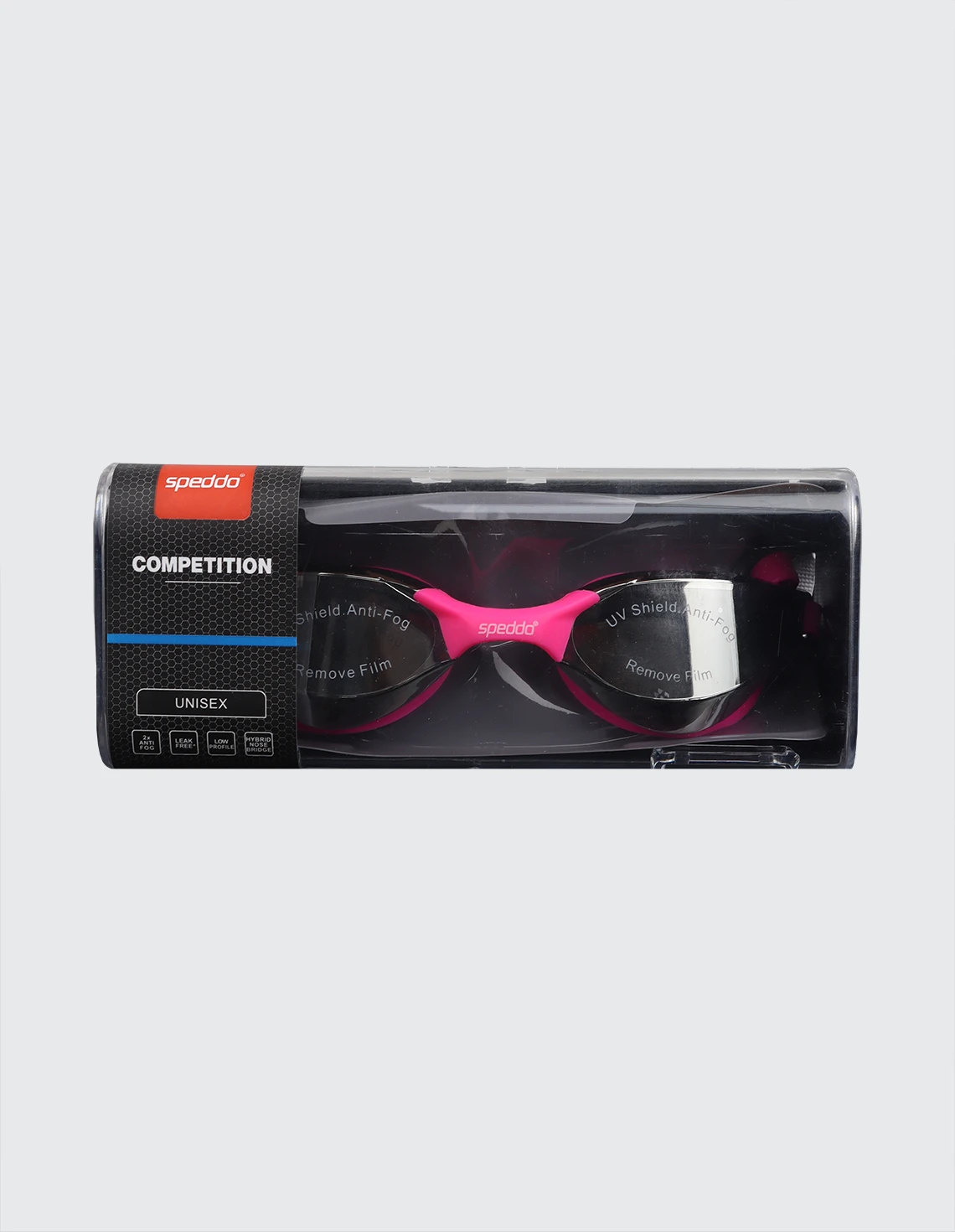 عینک شنا Unisex Speddo Umbra Lens Sbl1028 U