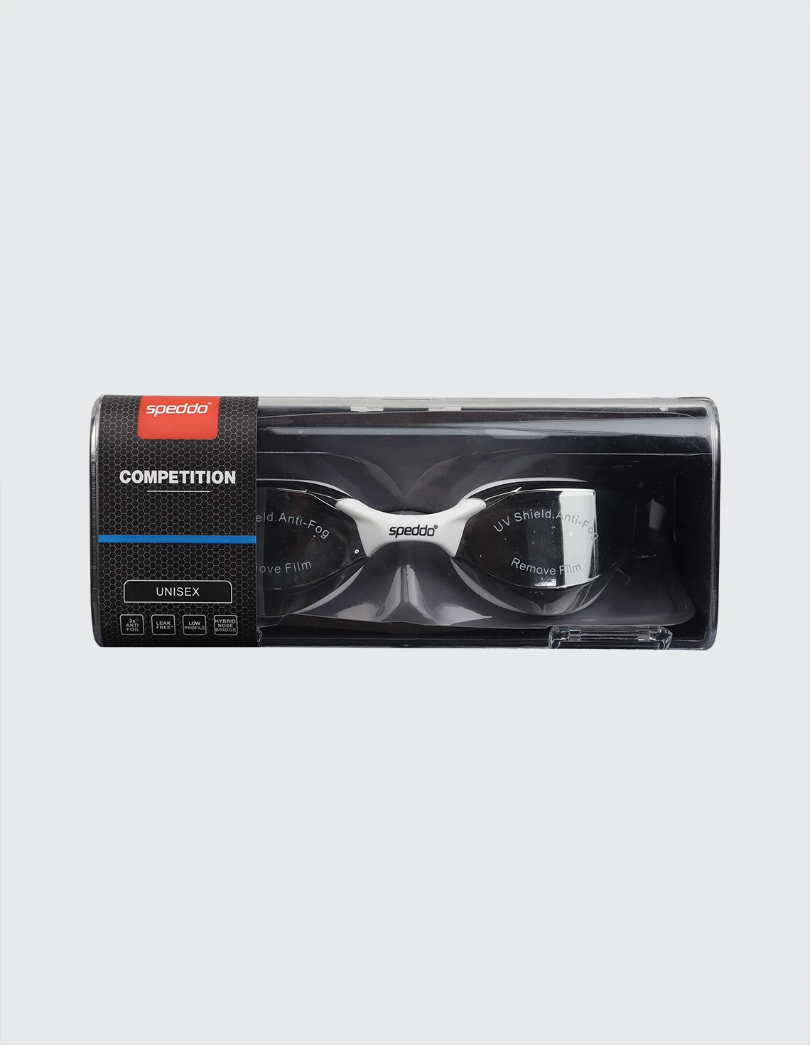 عینک شنا Unisex Speddo Umbra Lens Sbl1028 U