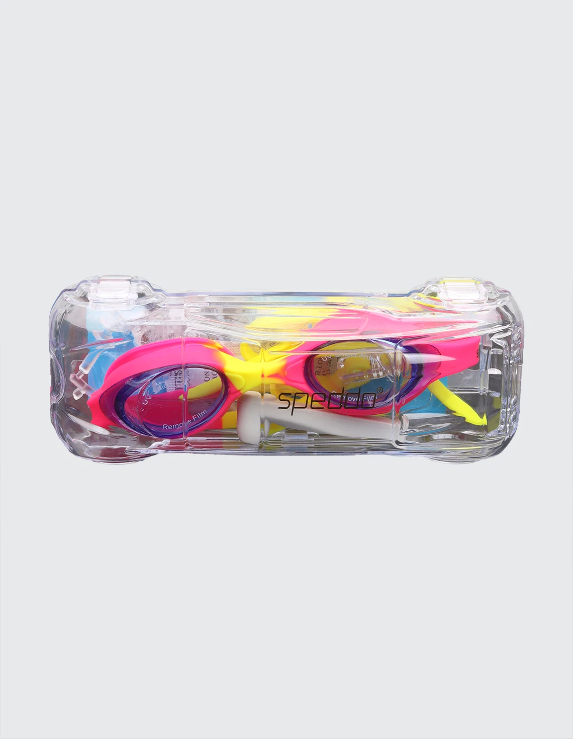 عینک شنا Unisex Speddo Minocula U