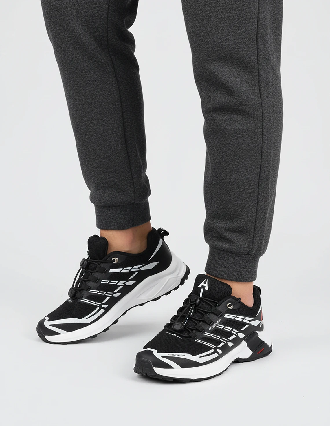 کفش کوهنوردی و طبیعت گردی مردانه Humtto Hamdurus M کفش کوهنوردی و طبیعت گردی مردانه Humtto Hamdurus M