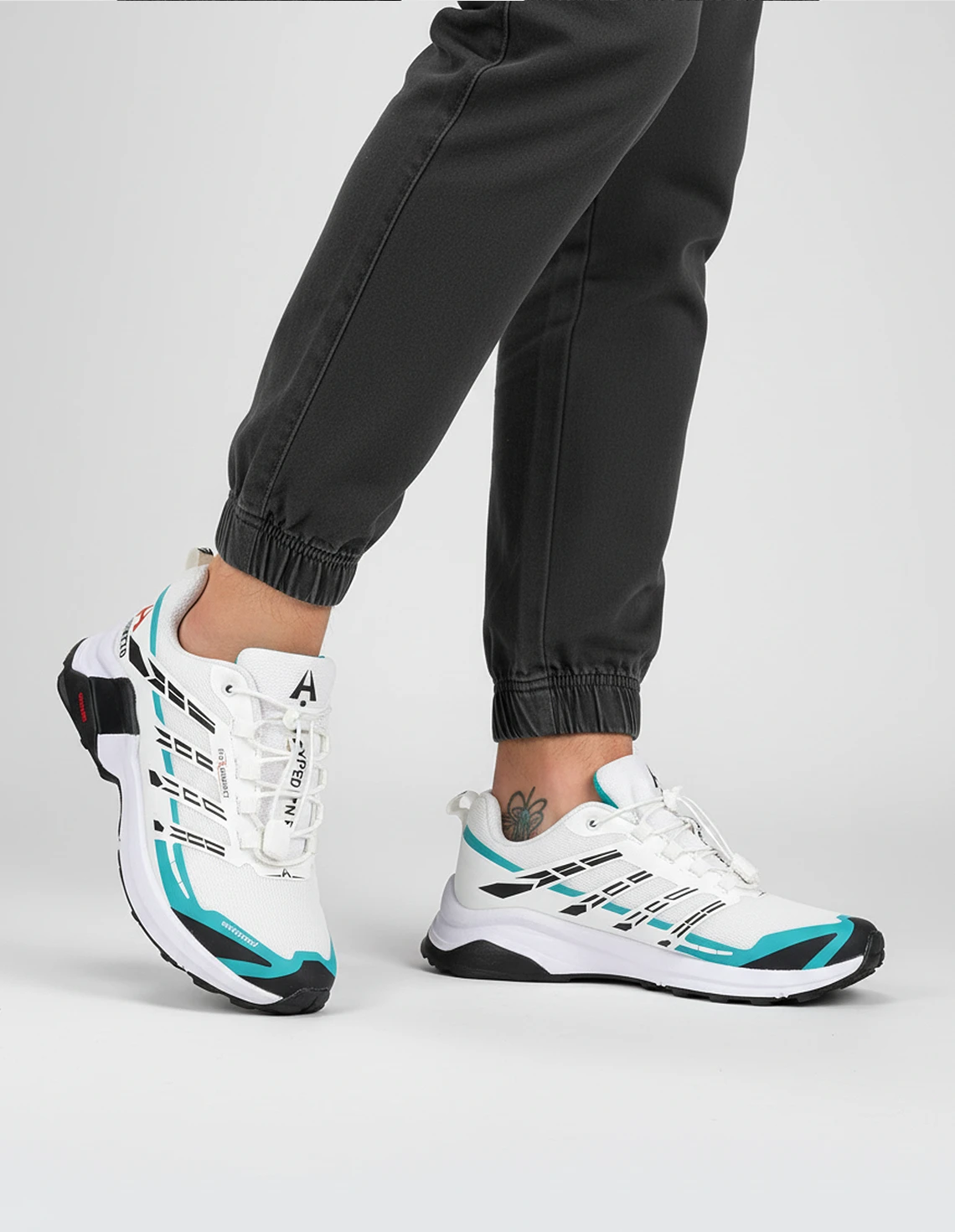 کفش کوهنوردی و طبیعت گردی مردانه Humtto Hamdurus M کفش کوهنوردی و طبیعت گردی مردانه Humtto Hamdurus M