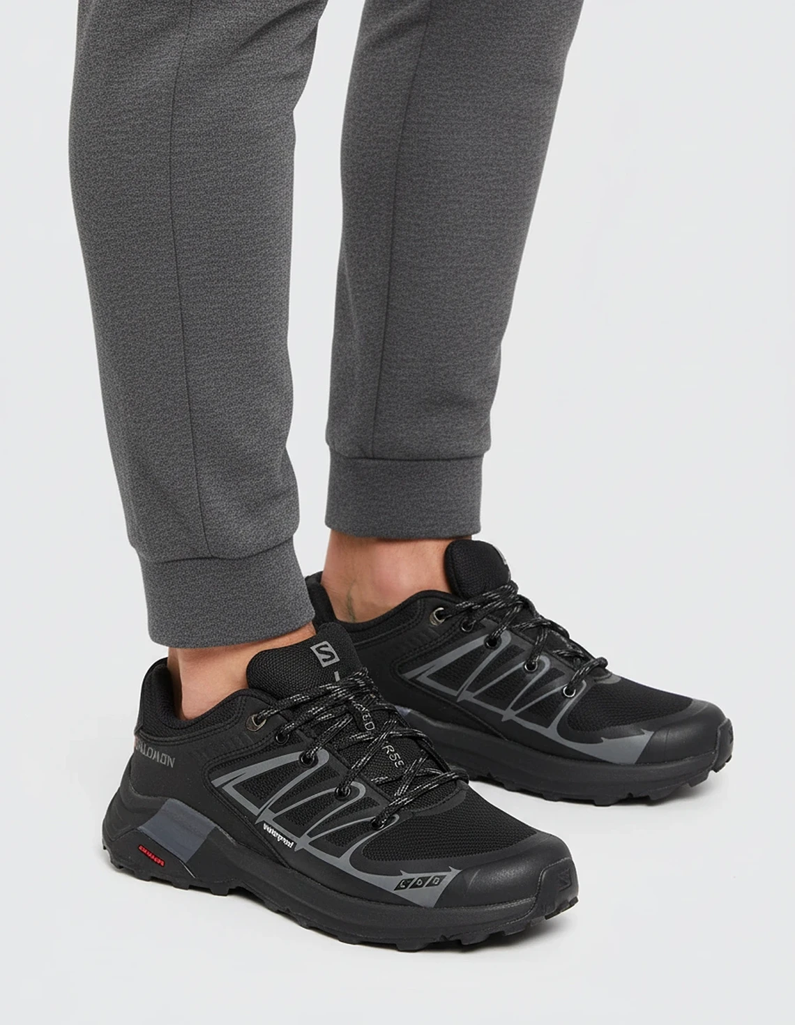 کفش کوهنوردی و طبیعت گردی مردانه سالامون Speed Verse M کفش کوهنوردی و طبیعت گردی مردانه سالامون Speed Verse M