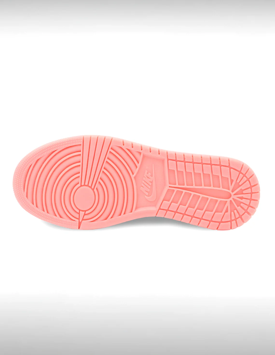 کتونی روزانه زنانه نایک Nike Air Jordan 1 Low LX W