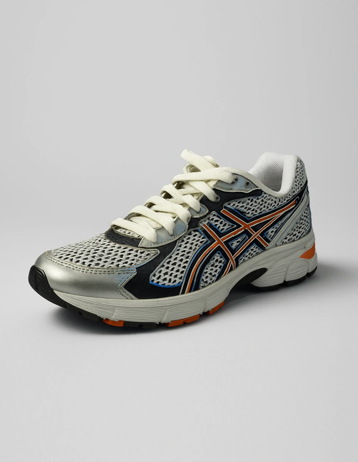 کفش دویدن Unisex اسپورتلند Campaign Run U