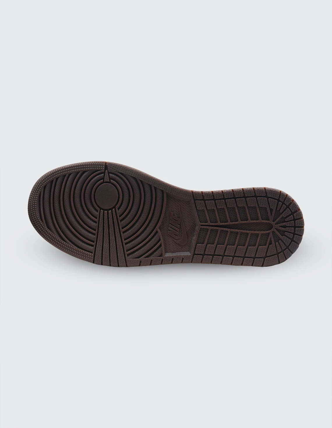 کفش روزانه مردانه نایکی Air Jordan 1 Galactic M