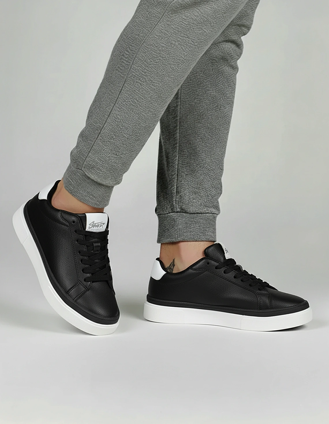 کفش روزانه مردانه پول اند بیر STWD M کفش روزانه مردانه پول اند بیر STWD M