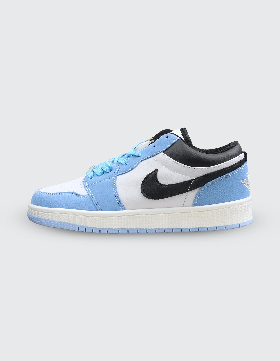 کفش روزانه مردانه نایکی Air Jordan 1 Low LX M