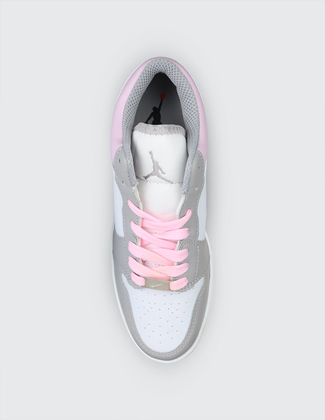 کفش روزانه زنانه نایکی Air Jordan 1 Low LX W