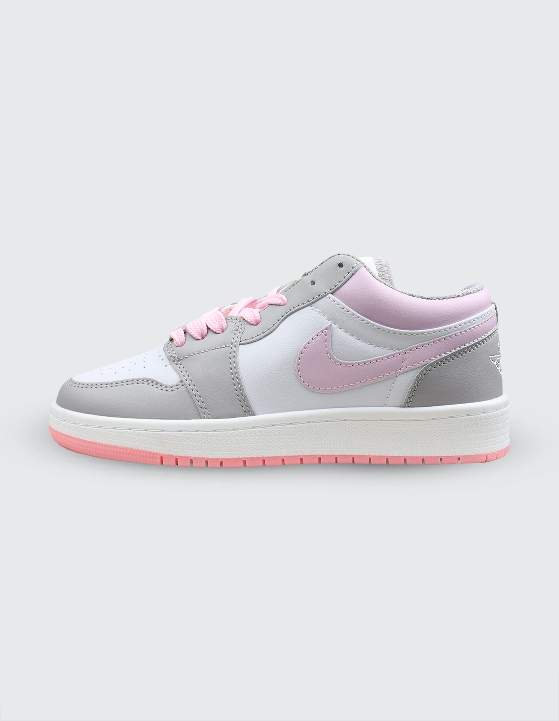 کفش روزانه زنانه نایکی Air Jordan 1 Low LX W
