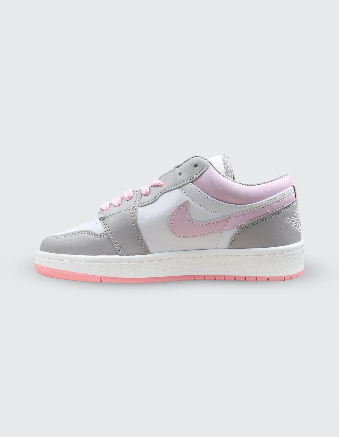 کفش روزانه زنانه نایکی Air Jordan 1 Low LX W