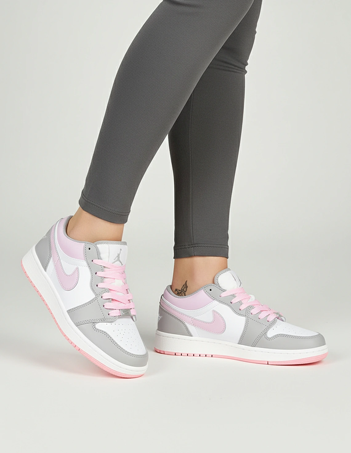 کفش روزانه زنانه نایکی Air Jordan 1 Low LX W کفش روزانه زنانه نایکی Air Jordan 1 Low LX W