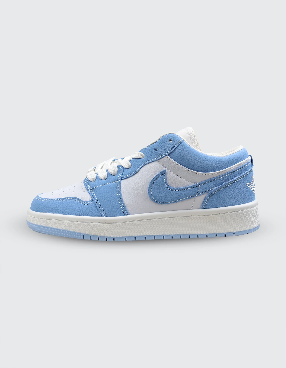 کفش روزانه زنانه نایکی Air Jordan 1 Low LX W