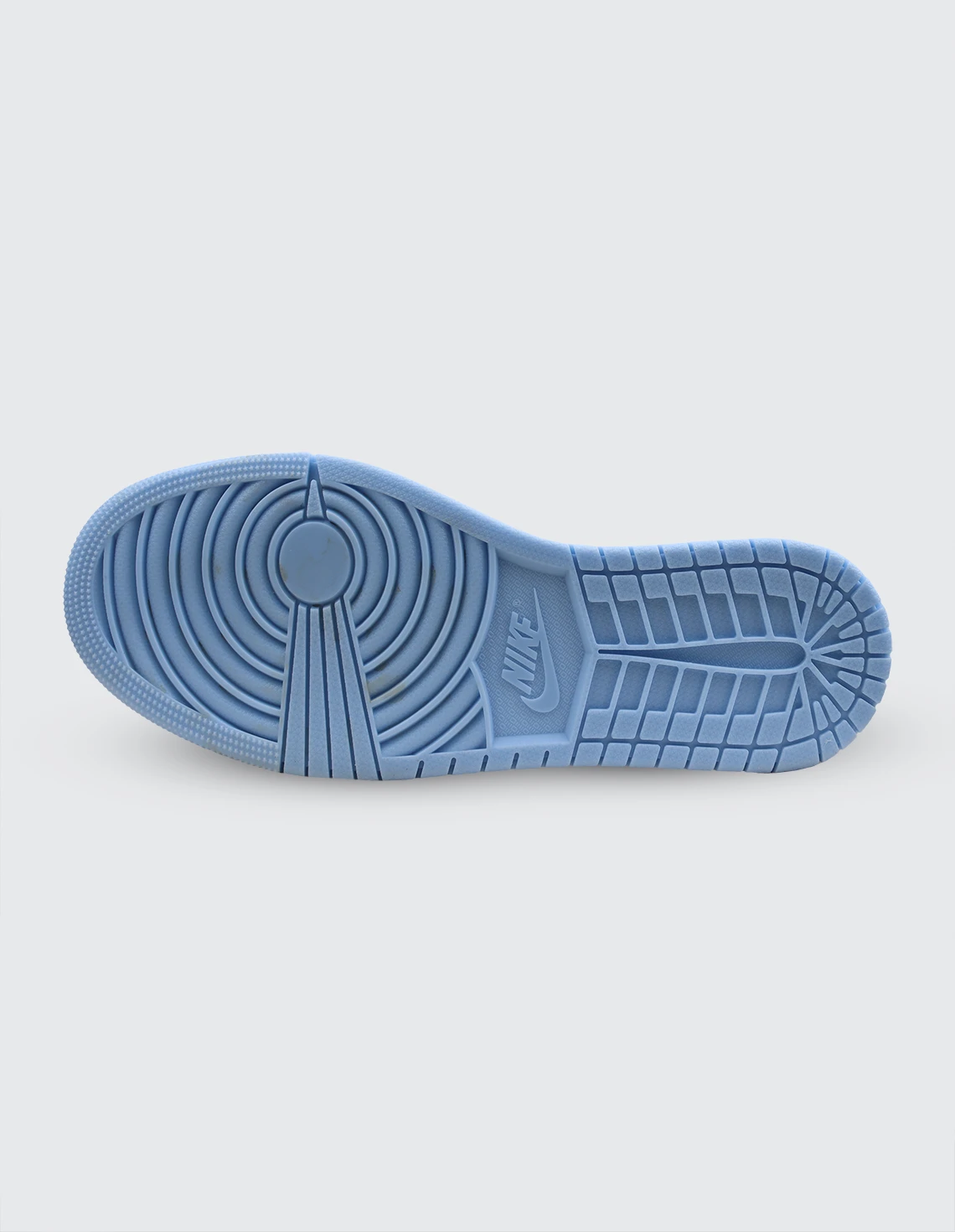 کفش روزانه زنانه نایکی Air Jordan 1 Low LX W