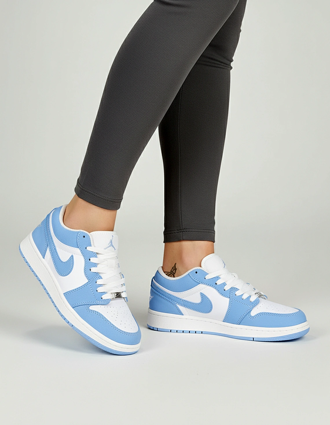 کفش روزانه زنانه نایکی Air Jordan 1 Low LX W کفش روزانه زنانه نایکی Air Jordan 1 Low LX W