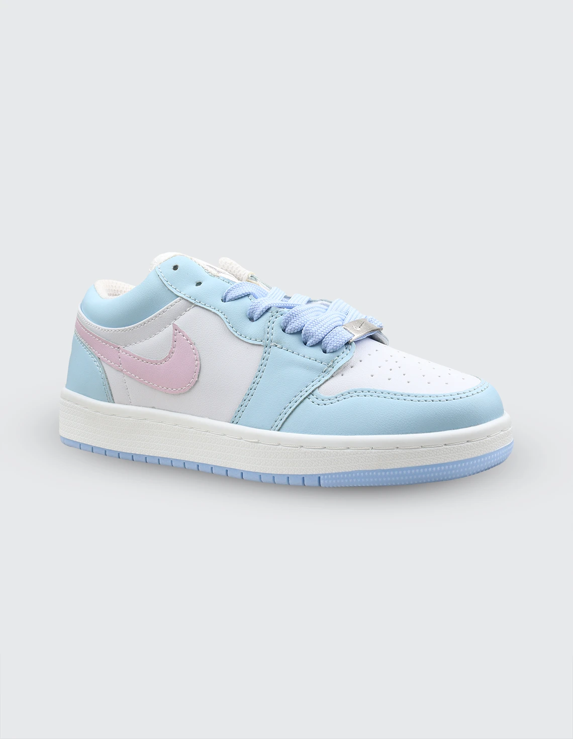کفش روزانه زنانه نایکی Air Jordan 1 Low LX W