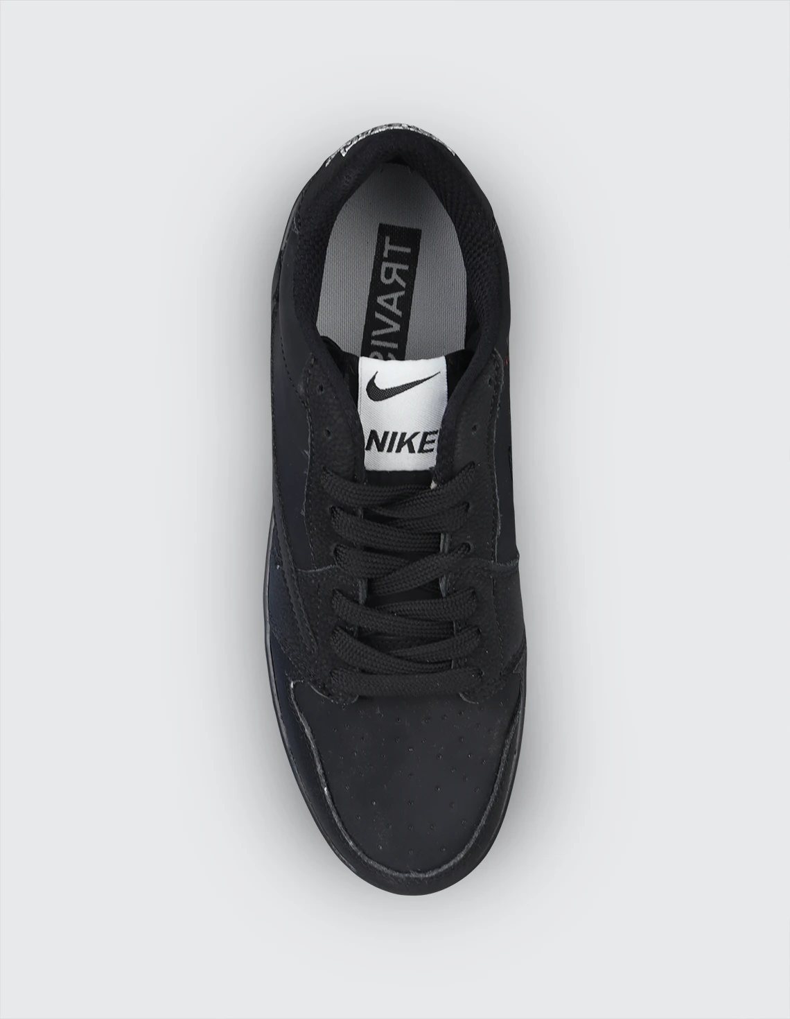 کفش روزانه مردانه نایکی Jordan 1 Low Travis Scott M