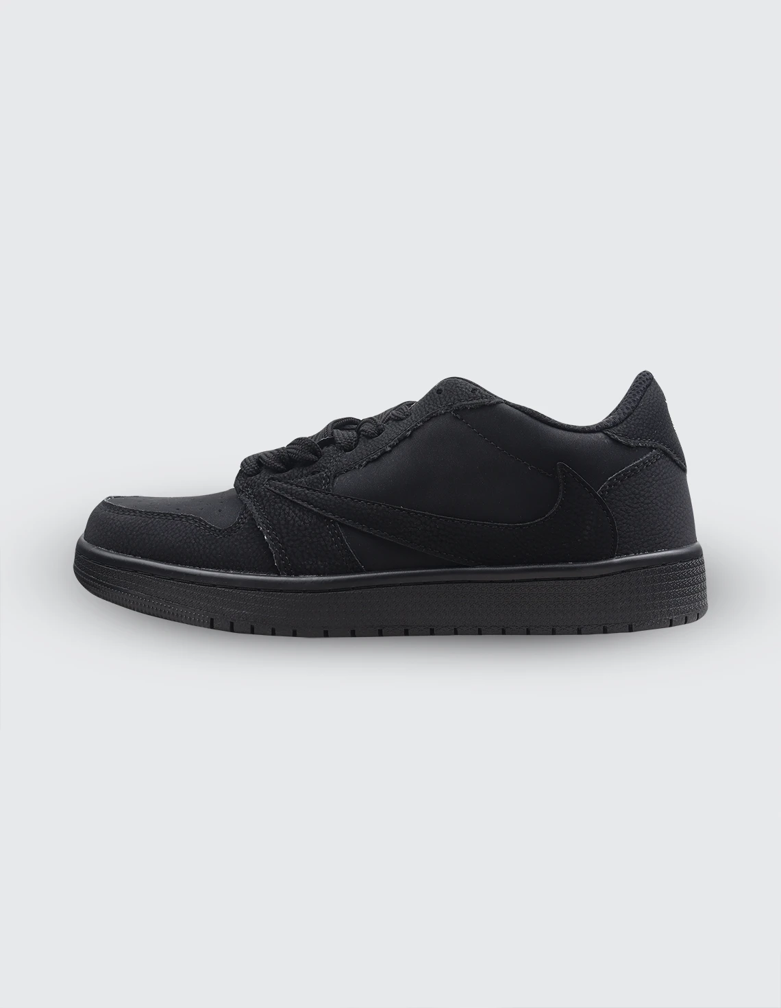 کفش روزانه مردانه نایکی Jordan 1 Low Travis Scott M
