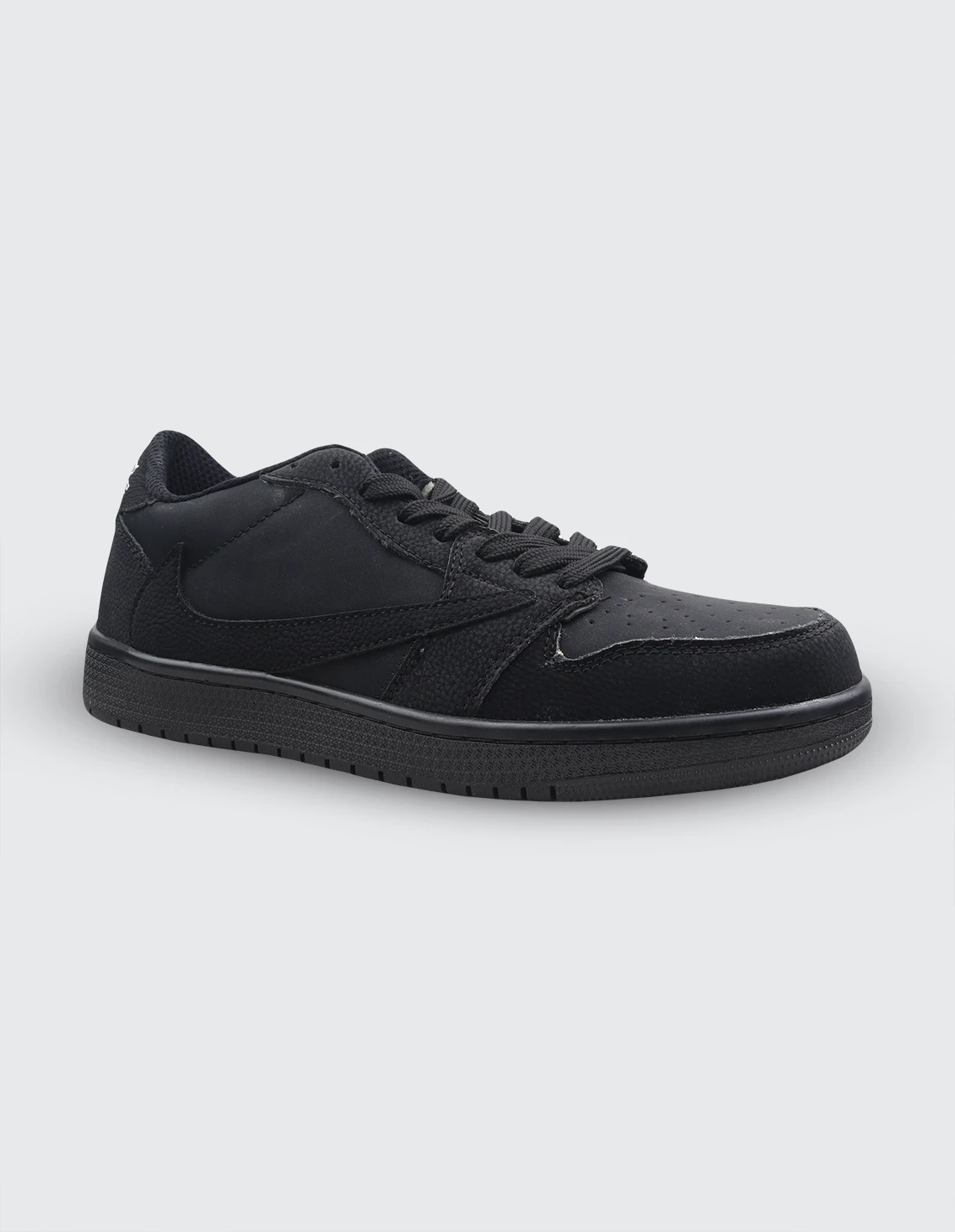 کفش روزانه مردانه نایکی Jordan 1 Low Travis Scott M