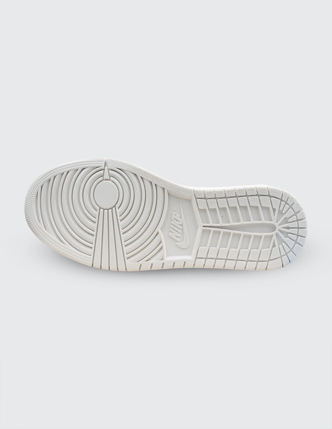 کفش روزانه زنانه نایکی Jordan 1 Low Travis Scott W
