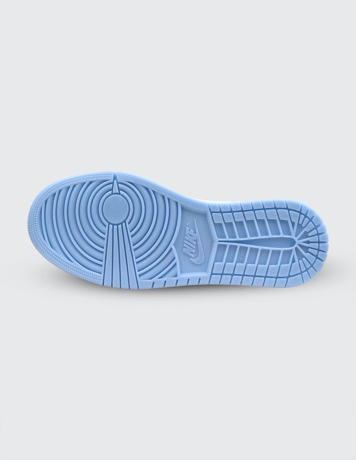 کفش بسکتبال زنانه نایکی Jordan 1 Mid Crestline W