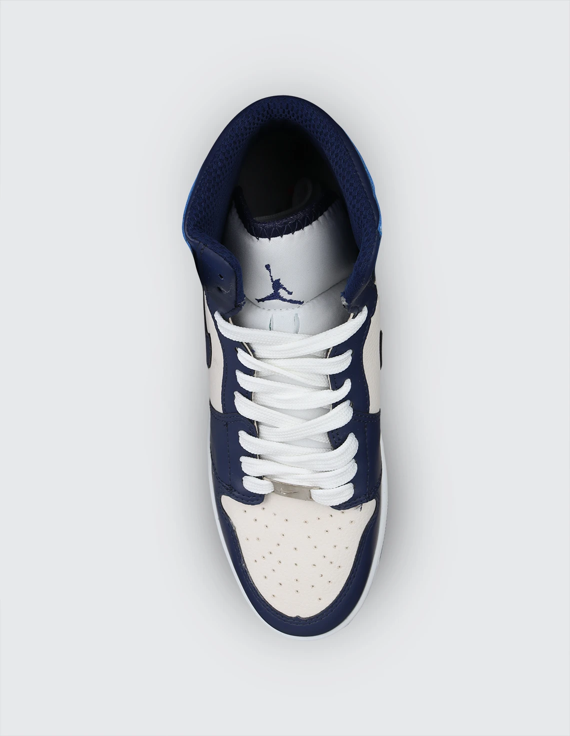 کفش بسکتبال مردانه نایکی Jordan 1 Retro Mid M