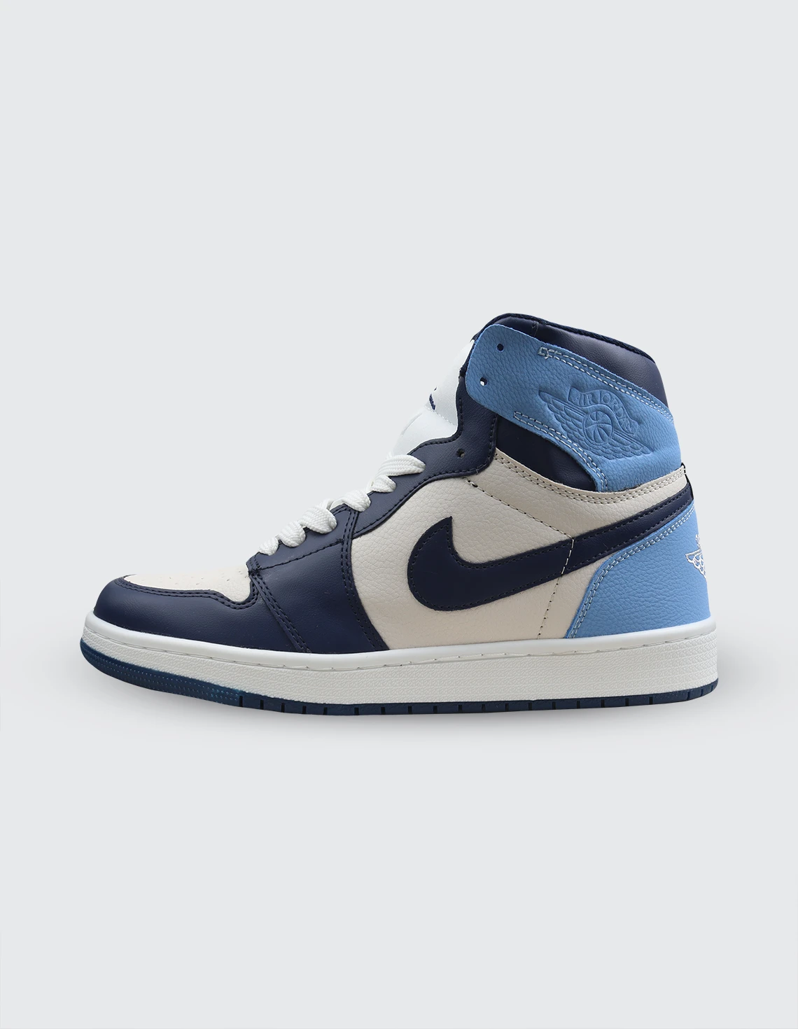کفش بسکتبال مردانه نایکی Jordan 1 Retro Mid M