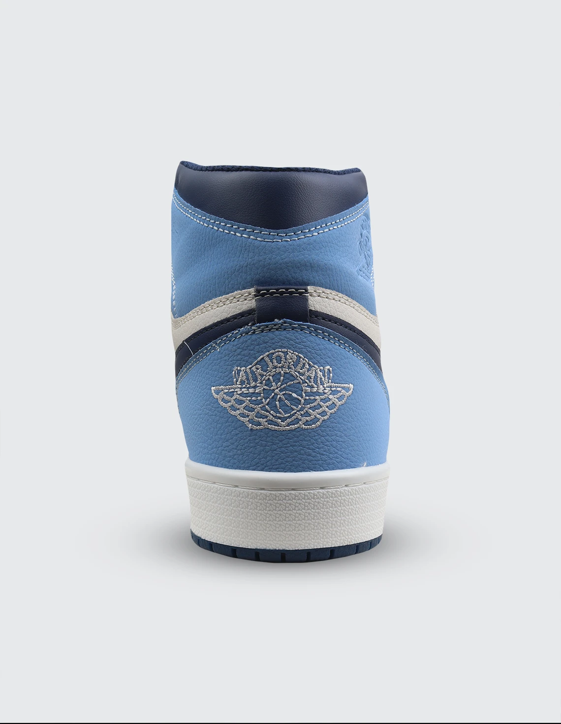 کفش بسکتبال مردانه نایکی Jordan 1 Retro Mid M